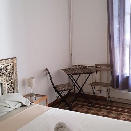 Casa Marisa Hotel Barcelona Luaran gambar