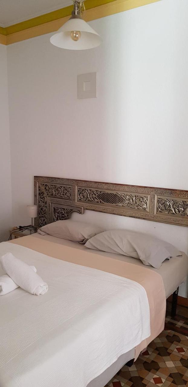 Casa Marisa Hotel Barcelona Luaran gambar