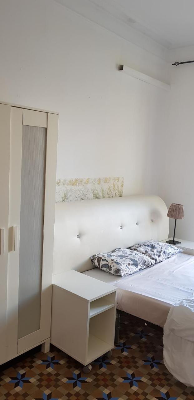 Casa Marisa Hotel Barcelona Luaran gambar