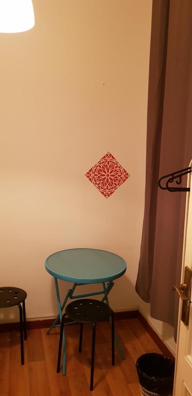 Casa Marisa Hotel Barcelona Luaran gambar