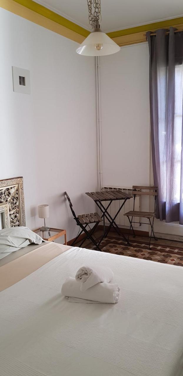 Casa Marisa Hotel Barcelona Luaran gambar