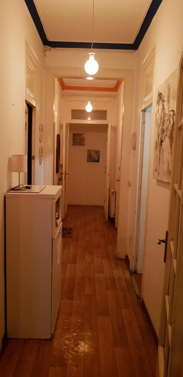 Casa Marisa Hotel Barcelona Luaran gambar